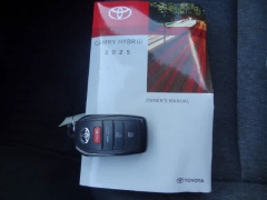 Used 2025  Toyota Camry &lpar;Natl&rpar; at CarloanExpress&period;Com near Hampton&comma; VA