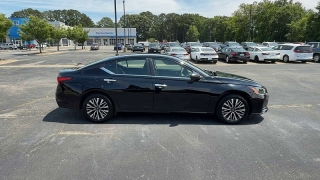 Used 2025  Nissan Altima SV FWD at CarloanExpress&period;Com near Hampton&comma; VA