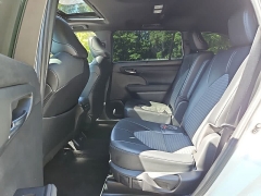 Used 2022  Toyota Highlander XSE AWD at CarloanExpress&period;Com near Hampton&comma; VA