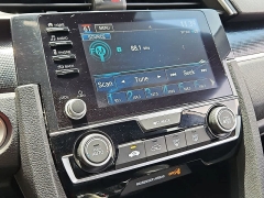 Used 2021  Honda Civic Sedan Sport CVT at CarloanExpress&period;Com near Hampton&comma; VA