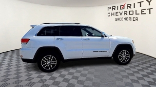 Used 2018  Jeep Grand Cherokee Limited 4x4 at CarloanExpress&period;Com near Hampton&comma; VA
