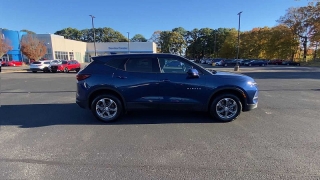 Used 2023  Chevrolet Blazer AWD 4dr LT w/2LT at CarloanExpress.Com near Hampton, VA