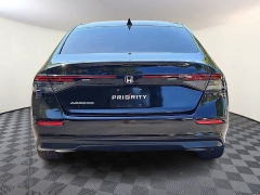 Used 2023  Honda Accord Sedan EX CVT at CarloanExpress&period;Com near Hampton&comma; VA