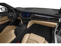 Used 2019  Cadillac CT6 4dr Sdn 3&period;6L Luxury AWD at CarloanExpress&period;Com near Hampton&comma; VA