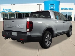 New 2026  Honda Ridgeline RTL AWD at CarloanExpress&period;Com near Hampton&comma; VA
