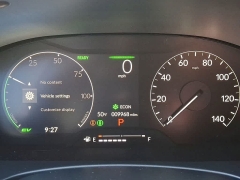 Used 2025  Honda Civic Sedan Hybrid Sport CVT at CarloanExpress&period;Com near Hampton&comma; VA