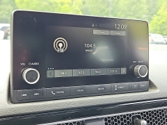 Used 2025  Honda Civic Sedan Hybrid Sport CVT at CarloanExpress&period;Com near Hampton&comma; VA