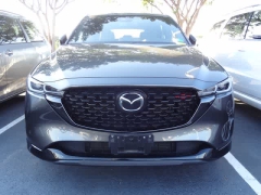 Used 2023  Mazda CX-5 2&period;5 Turbo AWD at CarloanExpress&period;Com near Hampton&comma; VA