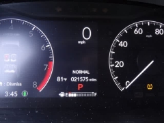 Used 2025  Honda HR-V Sport AWD CVT at CarloanExpress&period;Com near Hampton&comma; VA
