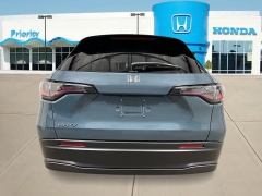 New 2026  Honda HR-V LX AWD CVT at CarloanExpress.Com near Hampton, VA