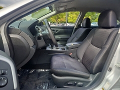 Used 2017  Nissan Altima 2&period;5 SV Sedan at CarloanExpress&period;Com near Hampton&comma; VA