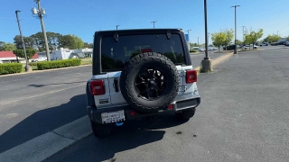 Used 2024  Jeep Wrangler 4xe Willys 4x4 at CarloanExpress&period;Com near Hampton&comma; VA