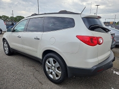 Used 2011  Chevrolet Traverse 4d SUV FWD LT1 at CarloanExpress&period;Com near Hampton&comma; VA