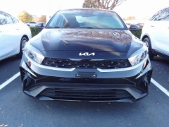 Used 2023  Kia Forte LX IVT at CarloanExpress&period;Com near Hampton&comma; VA