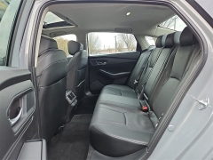 Used 2025  Honda Accord Hybrid EX-L Sedan at CarloanExpress&period;Com near Hampton&comma; VA