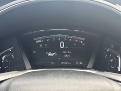 Used 2017  Honda CR-V 4d SUV FWD EX at CarloanExpress&period;Com near Hampton&comma; VA