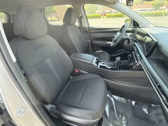 Used 2025  Hyundai Tucson SEL FWD at CarloanExpress&period;Com near Hampton&comma; VA