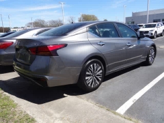 Used 2023  Nissan Altima 2&period;5 SV Sedan at CarloanExpress&period;Com near Hampton&comma; VA