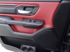 Used 2025  Ram 1500 4WD Rebel Crew Cab 5'7" Box at CarloanExpress&period;Com near Hampton&comma; VA