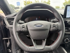 Used 2025  Ford Escape ST-Line FWD at CarloanExpress&period;Com near Hampton&comma; VA