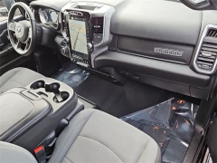 Used 2024  Ram 2500 Big Horn 4x4 Crew Cab 6'4" Box at CarloanExpress.Com near Hampton, VA