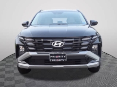 Used 2025  Hyundai Tucson SEL FWD at CarloanExpress&period;Com near Hampton&comma; VA