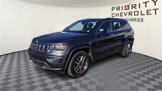 Used 2019  Jeep Grand Cherokee Limited 4x4 at CarloanExpress.Com near Hampton, VA