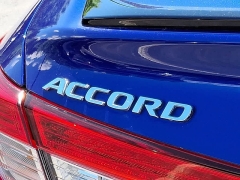 Used 2022  Honda Accord Sedan Sport 1&period;5T CVT at CarloanExpress&period;Com near Hampton&comma; VA