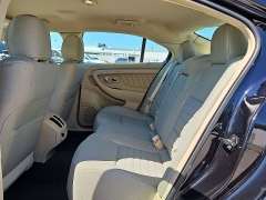 Used 2018  Ford Taurus 4d Sedan FWD SE at CarloanExpress&period;Com near Hampton&comma; VA