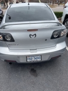 Used 2008  Mazda Mazda3 4dr Sdn Auto i Touring *Ltd Avail* at CarloanExpress.Com near Hampton, VA