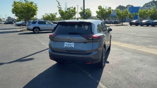 Used 2024  Nissan Rogue AWD S at CarloanExpress&period;Com near Hampton&comma; VA