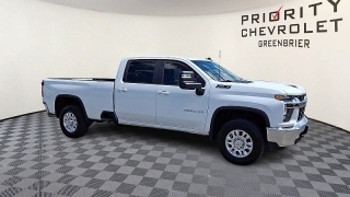 Used 2022  Chevrolet Silverado 2500HD 4WD Crew Cab 172" LT at CarloanExpress&period;Com near Hampton&comma; VA