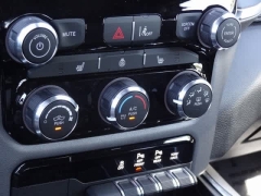 Used 2025  Ram 1500 Big Horn 4x4 Crew Cab 5'7" Box at CarloanExpress.Com near Hampton, VA