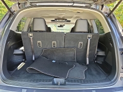 Used 2022  Honda Pilot Touring 7-Passenger AWD at CarloanExpress&period;Com near Hampton&comma; VA