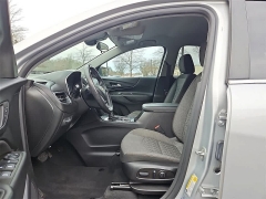 Used 2022  Chevrolet Equinox AWD 4dr LT w&sol;1LT at CarloanExpress&period;Com near Hampton&comma; VA