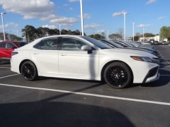 Used 2024  Toyota Camry XSE Auto at CarloanExpress&period;Com near Hampton&comma; VA