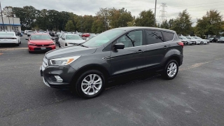 Used 2019  Ford Escape 4d SUV 4WD SE at CarloanExpress.Com near Hampton, VA