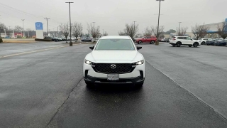 Used 2024  Mazda CX-50 2&period;5 S Preferred Package AWD at CarloanExpress&period;Com near Hampton&comma; VA