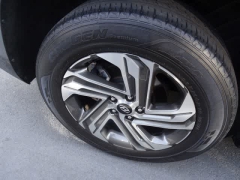 Used 2023  Hyundai Santa Fe SEL FWD at CarloanExpress&period;Com near Hampton&comma; VA