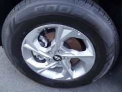 Used 2024  Hyundai Tucson SEL FWD &ast;Ltd Avail&ast; at CarloanExpress&period;Com near Hampton&comma; VA