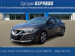 Used 2016  Nissan Maxima 4dr Sdn 3&period;5 Platinum at CarloanExpress&period;Com near Hampton&comma; VA