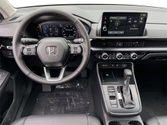 New 2026  Honda CR-V EX-L 2WD at CarloanExpress&period;Com near Hampton&comma; VA