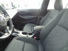 Used 2023  Toyota Corolla LE CVT at CarloanExpress&period;Com near Hampton&comma; VA