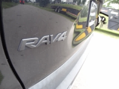 Used 2023  Toyota RAV4 Adventure AWD at CarloanExpress&period;Com near Hampton&comma; VA