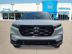 New 2026  Honda CR-V Hybrid Sport FWD at CarloanExpress&period;Com near Hampton&comma; VA