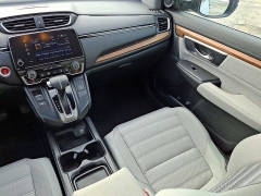 Used 2019  Honda CR-V 4d SUV AWD EX at CarloanExpress&period;Com near Hampton&comma; VA