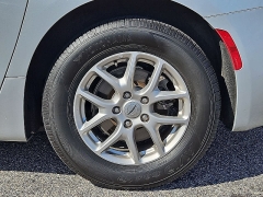Used 2024  Chrysler Voyager LX FWD at CarloanExpress&period;Com near Hampton&comma; VA