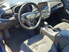 Used 2023  Chevrolet Malibu 4dr Sdn RS at CarloanExpress&period;Com near Hampton&comma; VA