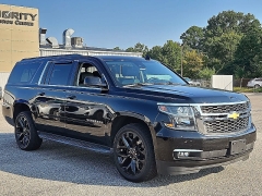 Used 2019  Chevrolet Suburban 4d SUV RWD LT at CarloanExpress&period;Com near Hampton&comma; VA