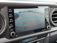 Used 2021  Toyota Tacoma 4WD Double Cab 5' Bed V6 &lpar;Natl&rpar; at CarloanExpress&period;Com near Hampton&comma; VA